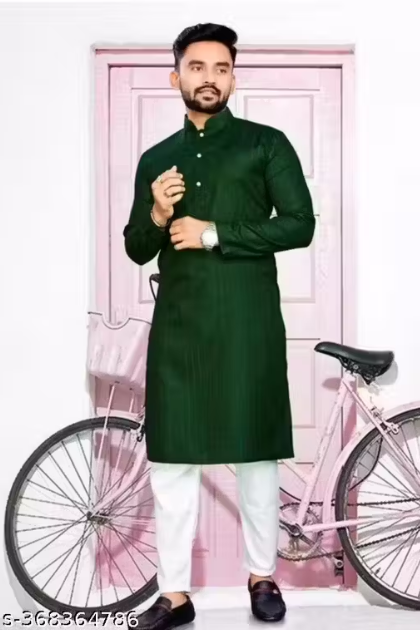 Kurta in mens fashion