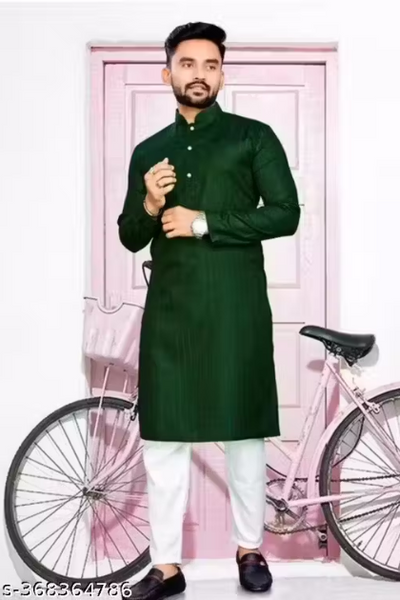 Kurta in mens fashion